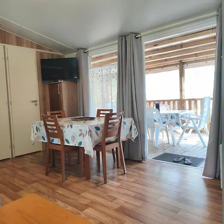 Camping Mobil 3 Sur