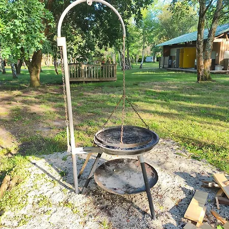 Camping Mobil 3 Sur *