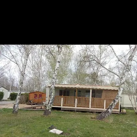 Mobil 3 Sur Camping *